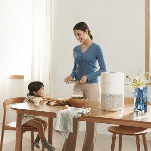 دستگاه تصفیه هوای شیائومی مدل 4Compact
